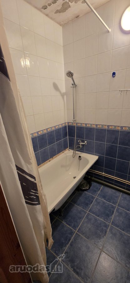 Butas su atskiru nepriklausomu šildymu ir - nuotraukos Nr. 7