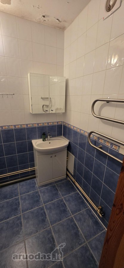 Butas su atskiru nepriklausomu šildymu ir - nuotraukos Nr. 6