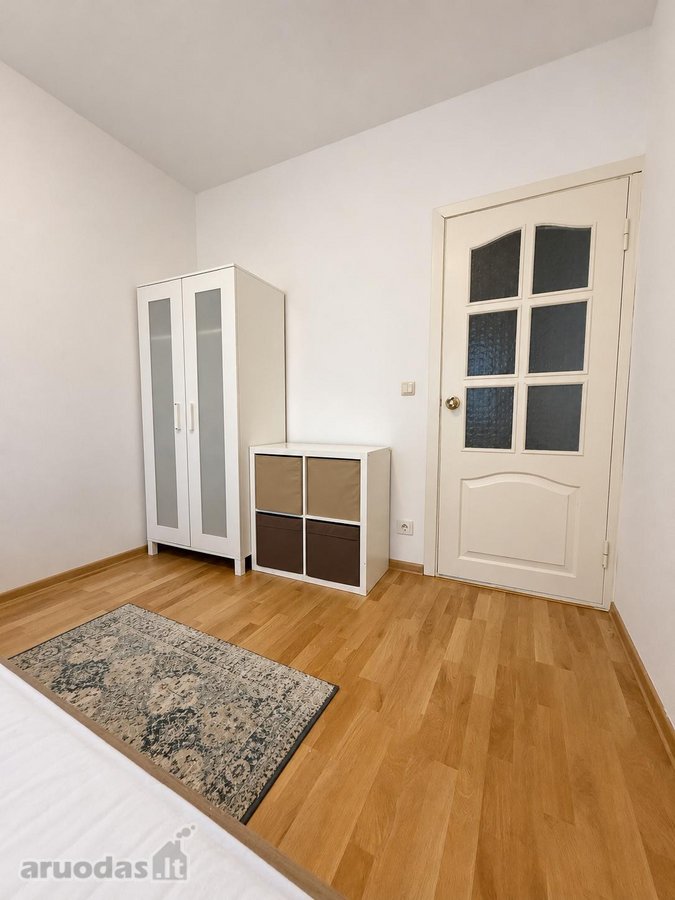 Parduodamas 2 kambarių butas Vilniuje, 7 aukšte. - nuotraukos Nr. 8