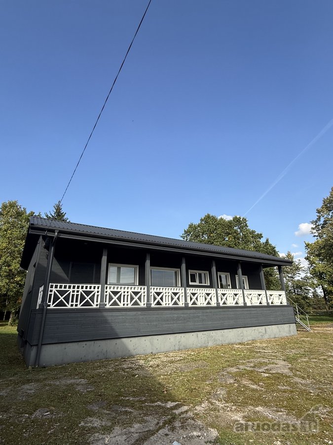 Nuomojamos Patalpos Šiaurės G., Vilkaviškyje - nuotraukos Nr. 11