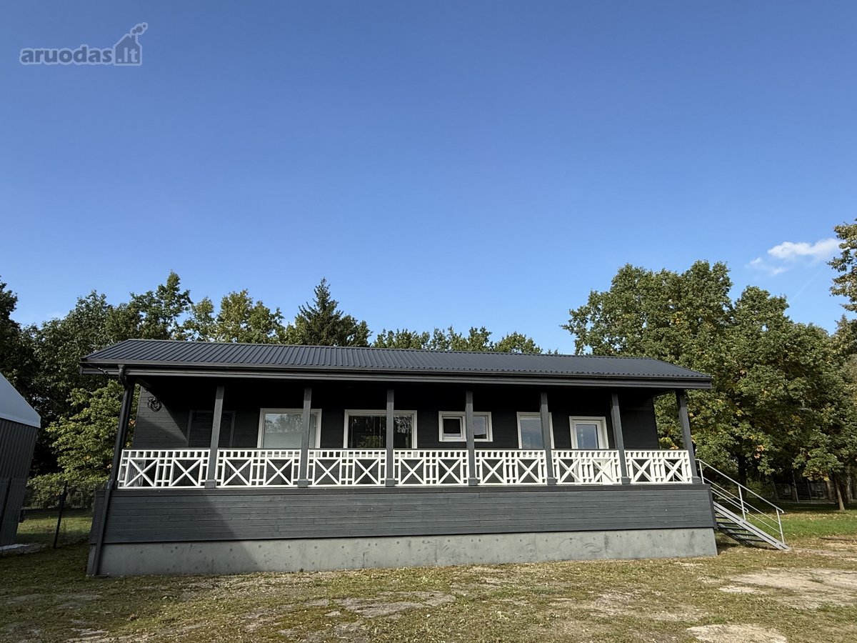Nuomojamos Patalpos Šiaurės G., Vilkaviškyje - nuotraukos Nr. 13