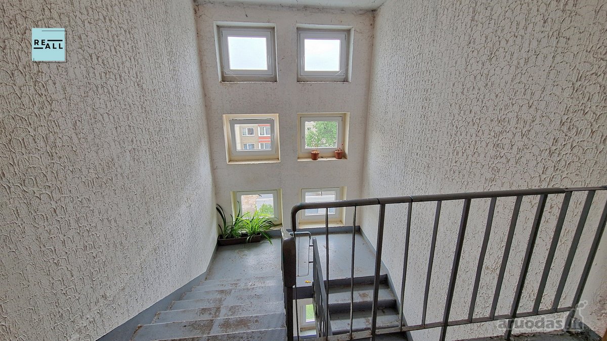 Parduodamas Kapitaliai Suremontuotas Dviejų - nuotraukos Nr. 8