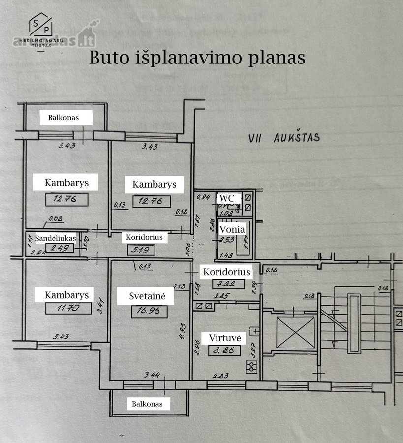 Galimas greitas buto pirkimas! - nuotraukos Nr. 25