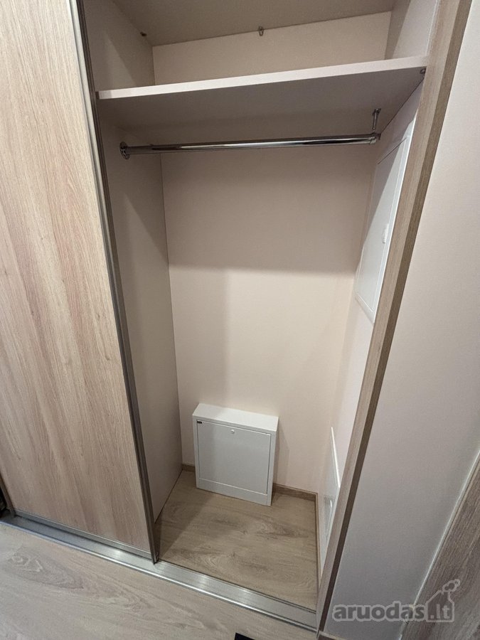 Nuomojamas tvarkingas, jaukus ir - nuotraukos Nr. 13