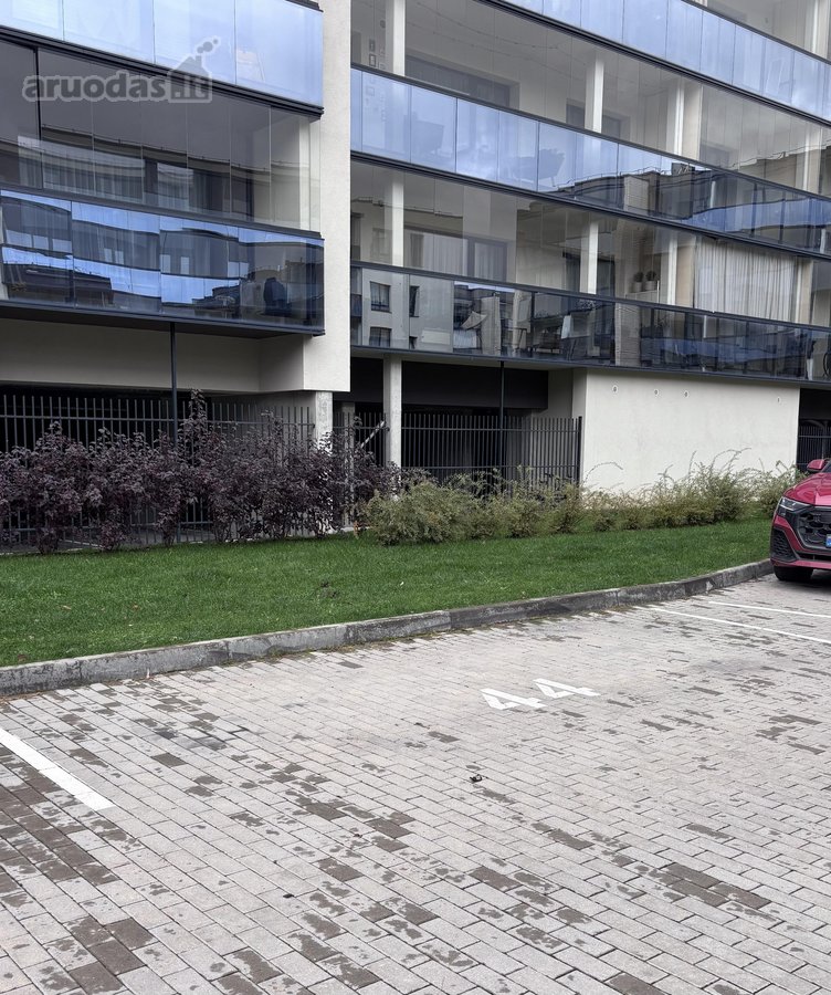 Nuomojamas tvarkingas, jaukus ir - nuotraukos Nr. 18