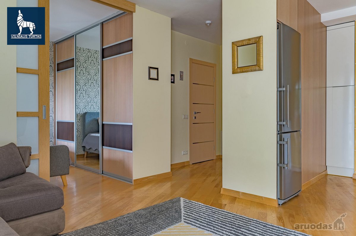 Jaukūs namai Jeruzalėje su 20 m² šviesos oaze. - nuotraukos Nr. 10