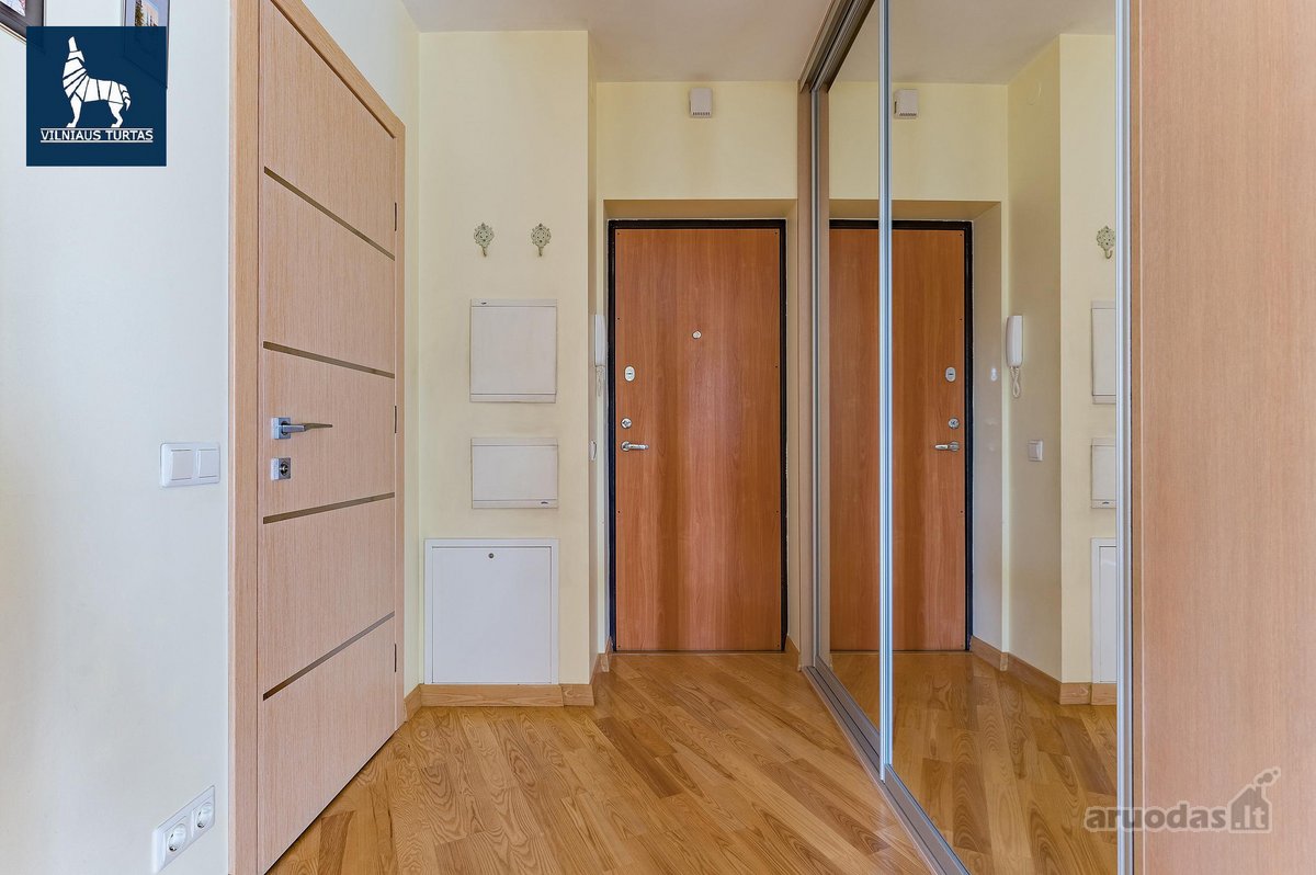 Jaukūs namai Jeruzalėje su 20 m² šviesos oaze. - nuotraukos Nr. 18