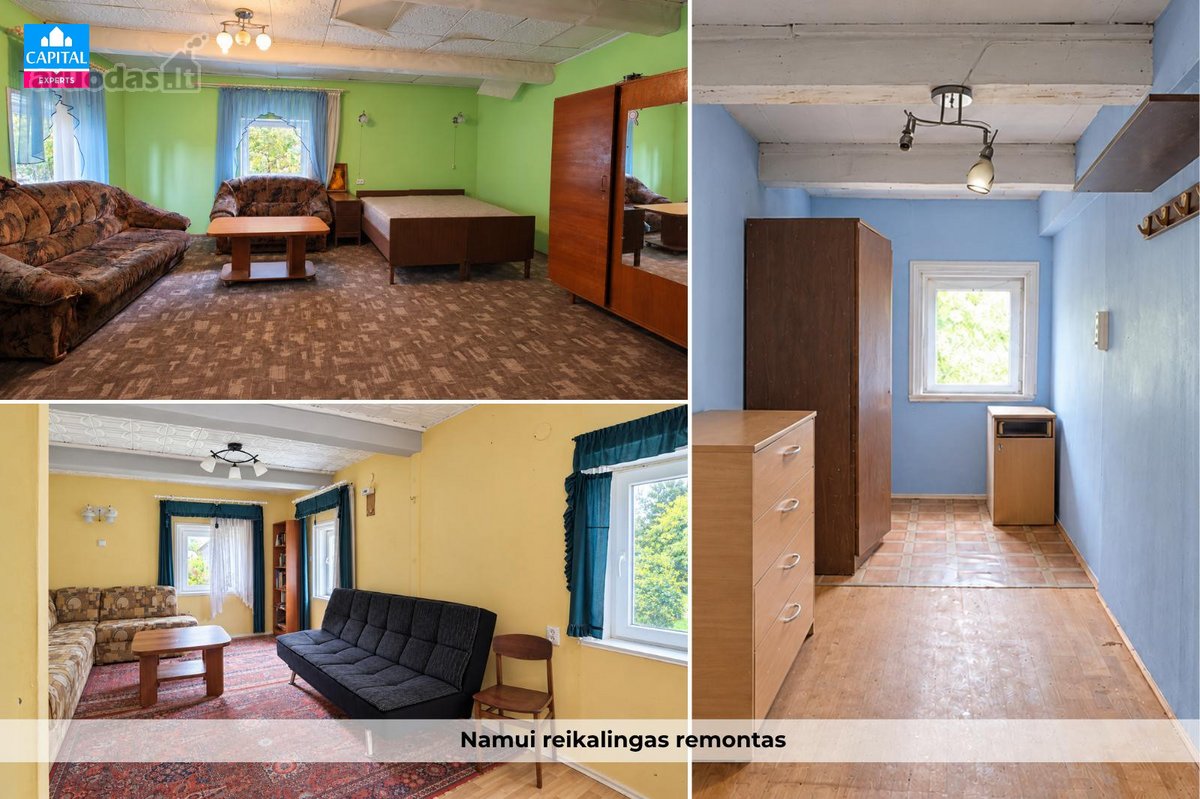 Čirkų K., Širvintų R., Parduodama Jauki - nuotraukos Nr. 15