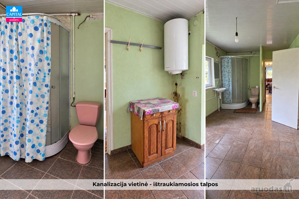 Čirkų K., Širvintų R., Parduodama Jauki - nuotraukos Nr. 17