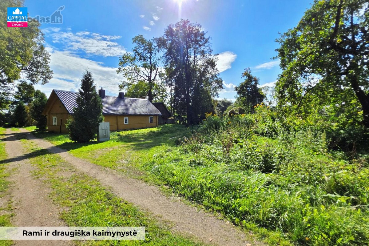 Čirkų K., Širvintų R., Parduodama Jauki - nuotraukos Nr. 24