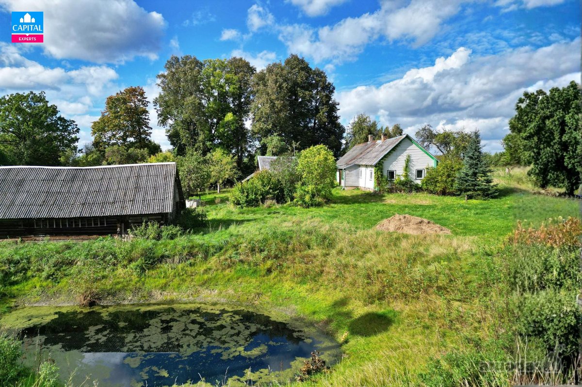 Čirkų K., Širvintų R., Parduodama Jauki - nuotraukos Nr. 21