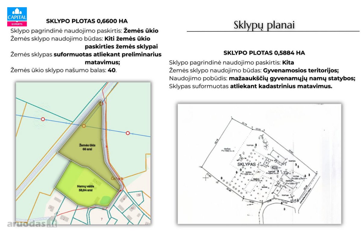 Čirkų K., Širvintų R., Parduodama Jauki - nuotraukos Nr. 3