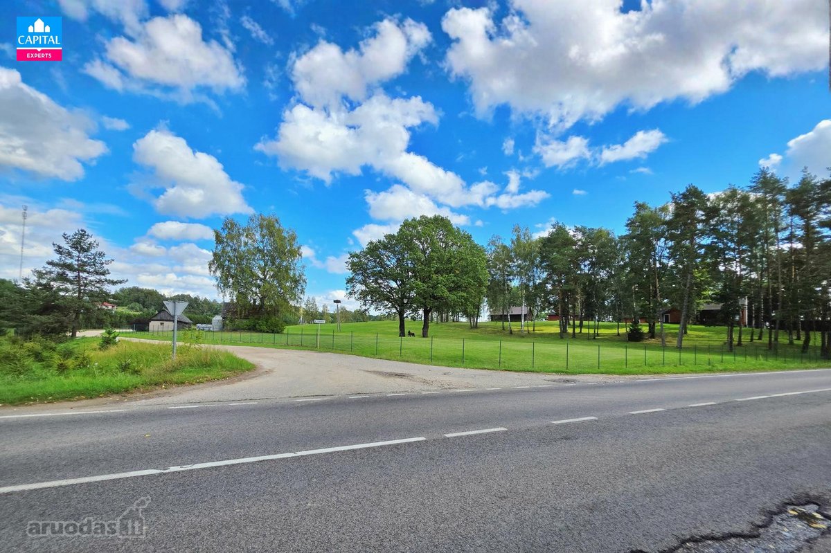 Čirkų K., Širvintų R., Parduodama Jauki - nuotraukos Nr. 34