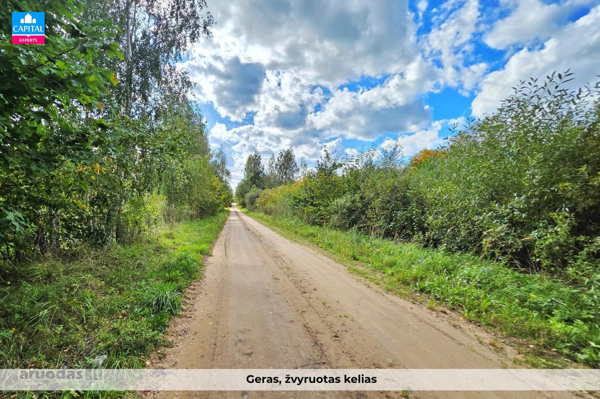 Čirkų K., Širvintų R., Parduodama Jauki - nuotraukos Nr. 33