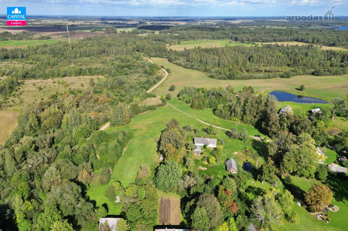 Čirkų K., Širvintų R., Parduodama Jauki - nuotraukos Nr. 32