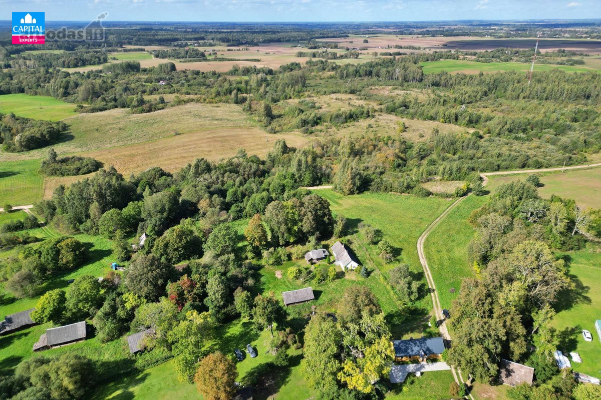 Čirkų K., Širvintų R., Parduodama Jauki - nuotraukos Nr. 31