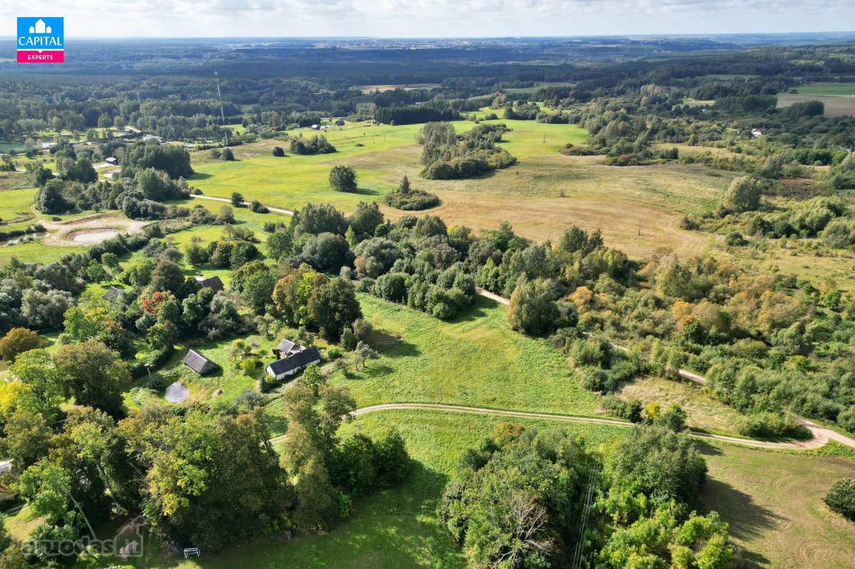 Čirkų K., Širvintų R., Parduodama Jauki - nuotraukos Nr. 30