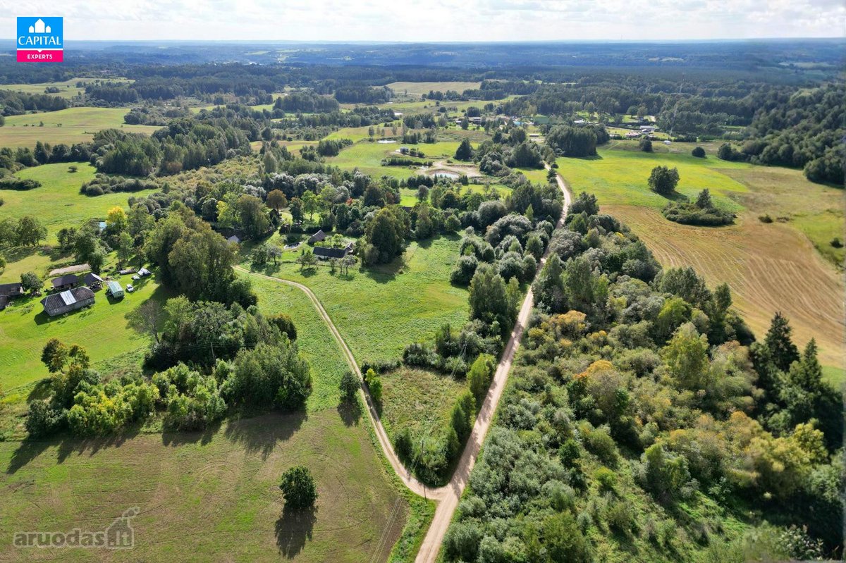 Čirkų K., Širvintų R., Parduodama Jauki - nuotraukos Nr. 29