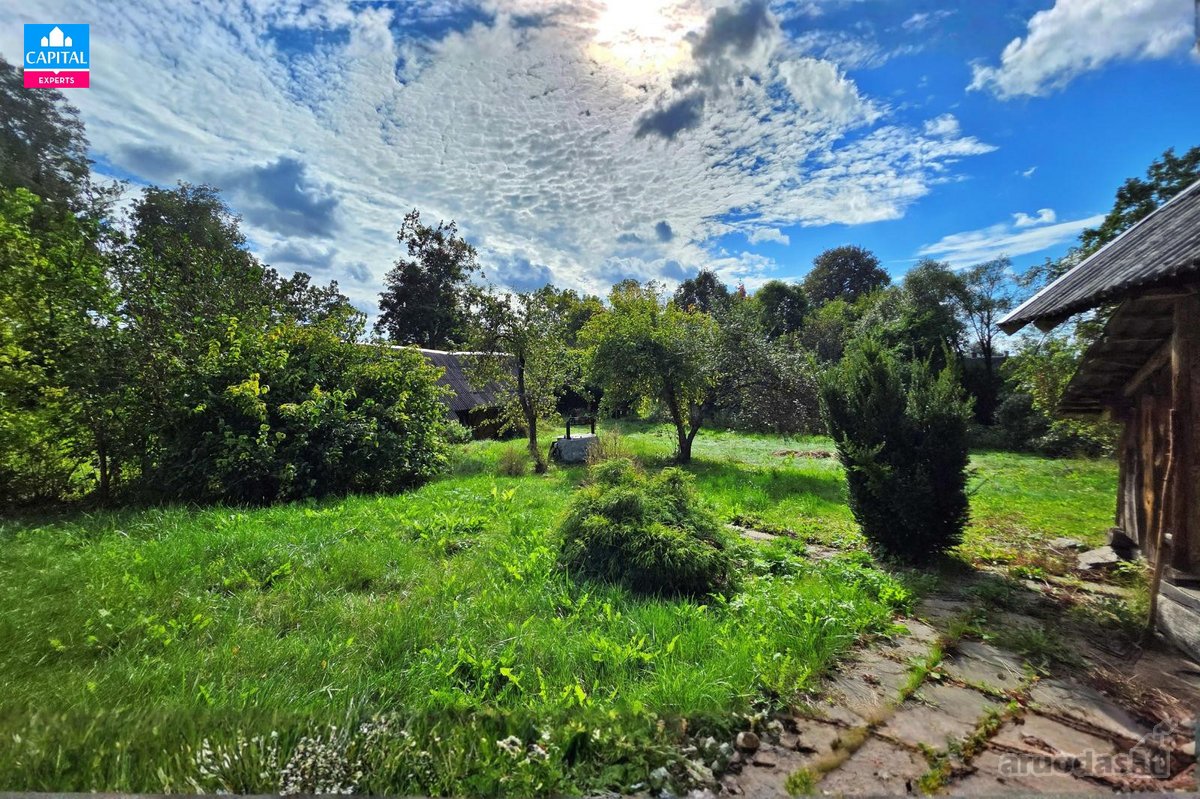 Čirkų K., Širvintų R., Parduodama Jauki - nuotraukos Nr. 10