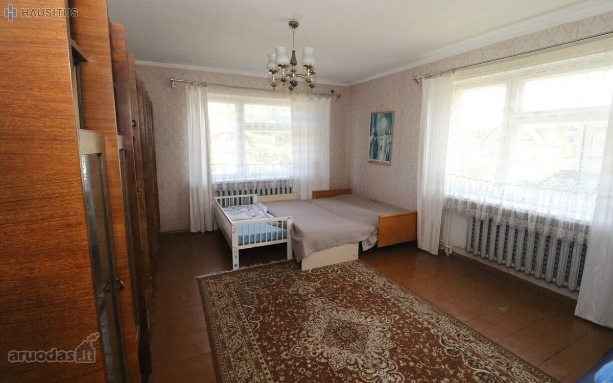 Arduodamas Namas Kavarsko Miestelyje, - nuotraukos Nr. 11
