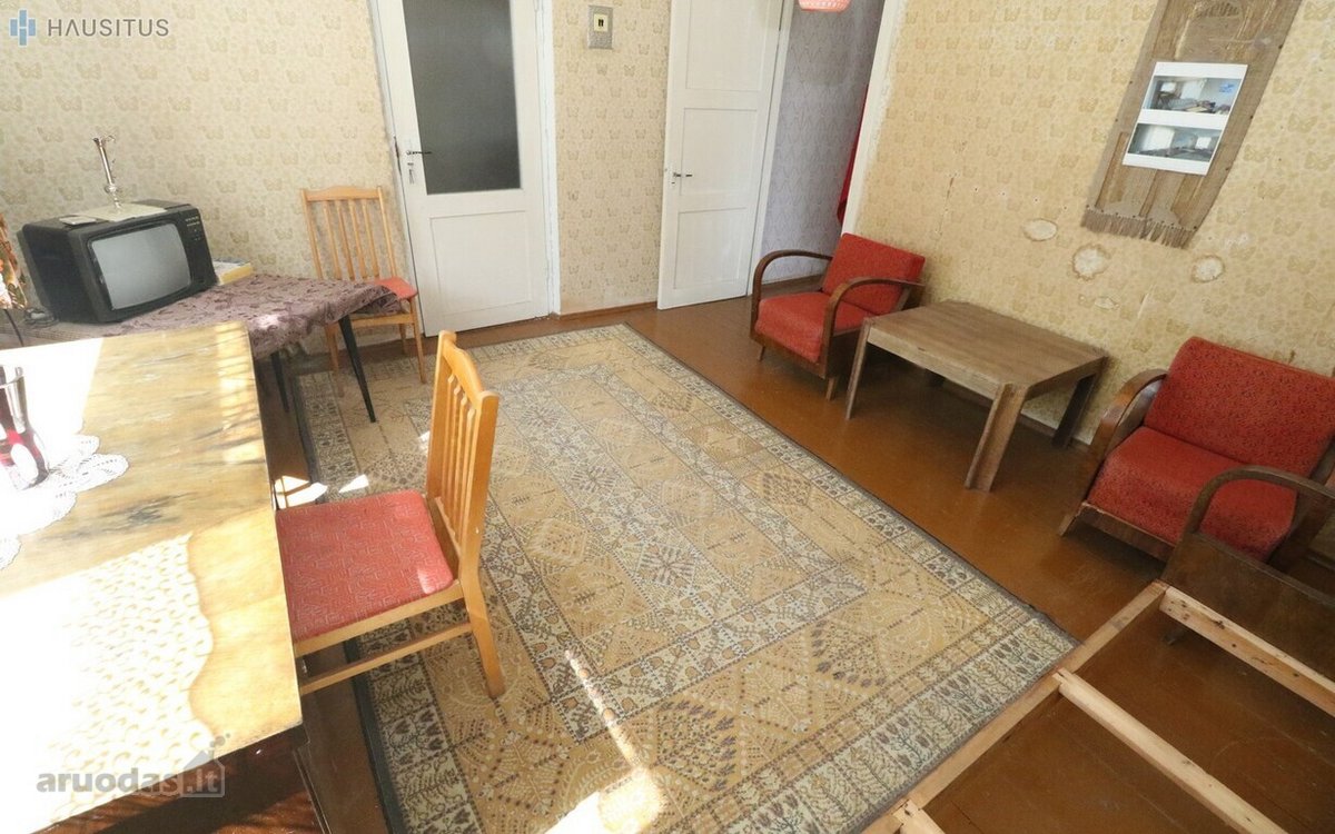 Arduodamas Namas Kavarsko Miestelyje, - nuotraukos Nr. 13