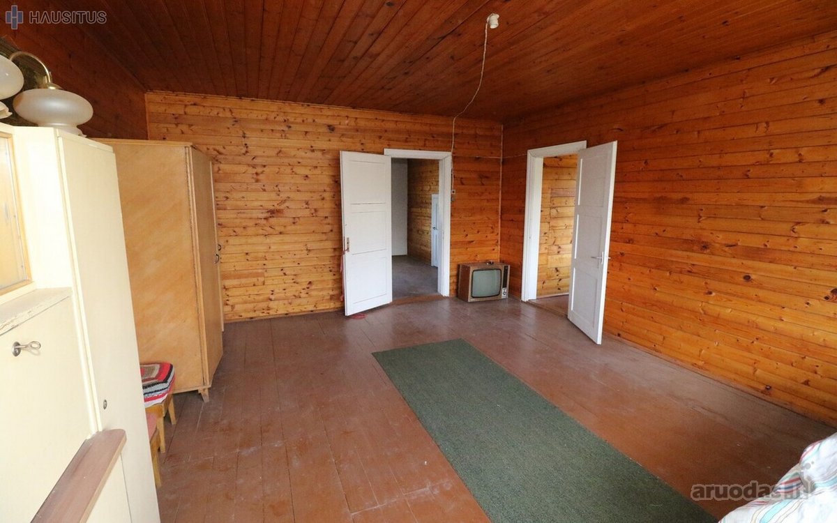 Arduodamas Namas Kavarsko Miestelyje, - nuotraukos Nr. 32