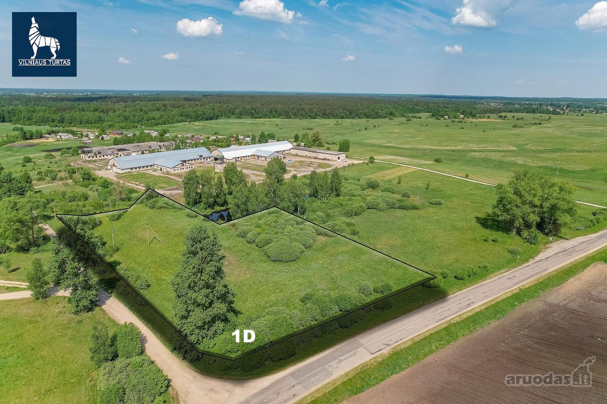 *Trys Namų Valdos Prie Senojo Kelio Vilnius - nuotraukos Nr. 10