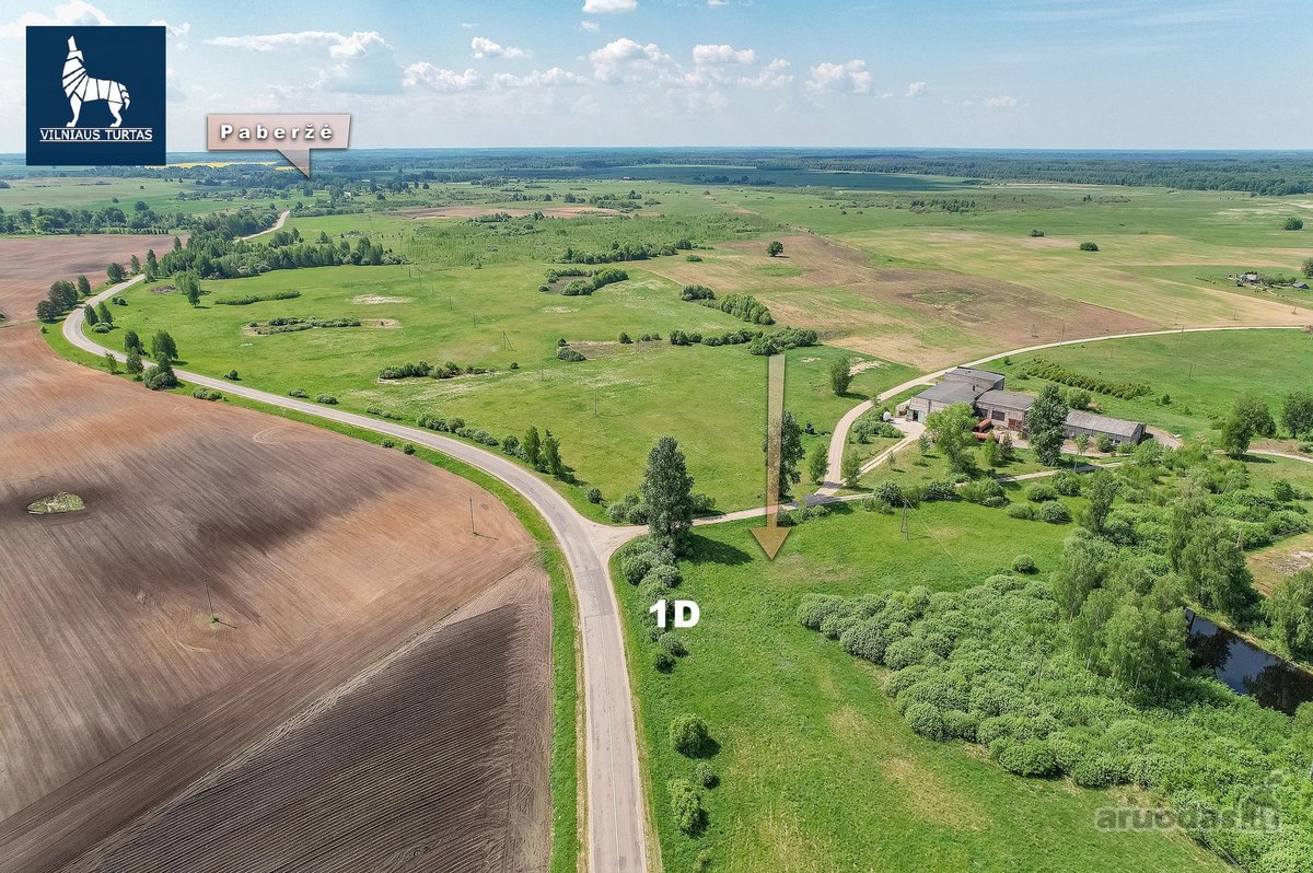 *Trys Namų Valdos Prie Senojo Kelio Vilnius - nuotraukos Nr. 12