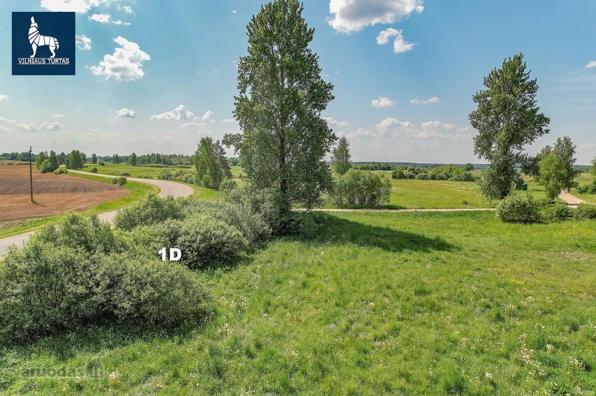 *Trys Namų Valdos Prie Senojo Kelio Vilnius - nuotraukos Nr. 14