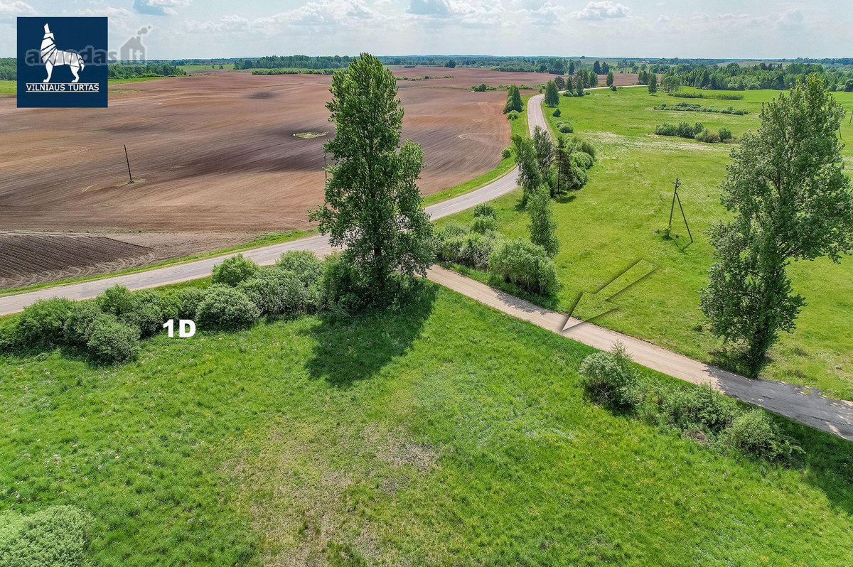 *Trys Namų Valdos Prie Senojo Kelio Vilnius - nuotraukos Nr. 17