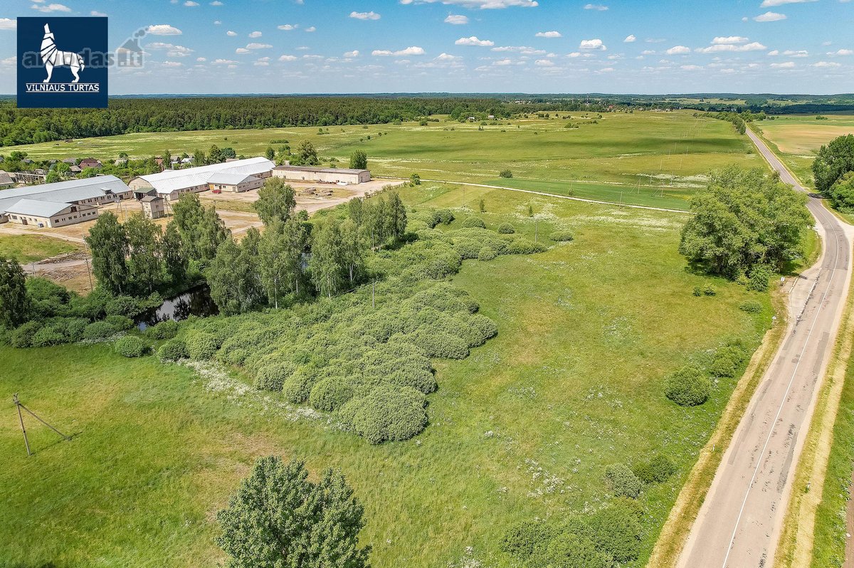 *Trys Namų Valdos Prie Senojo Kelio Vilnius - nuotraukos Nr. 2