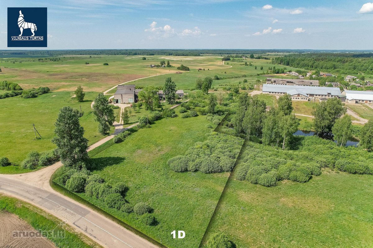 *Trys Namų Valdos Prie Senojo Kelio Vilnius - nuotraukos Nr. 11