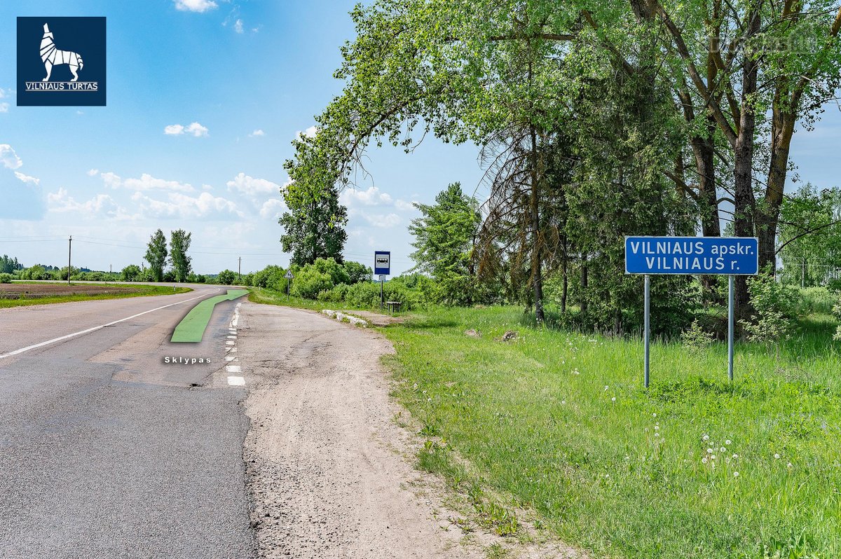 *Trys Namų Valdos Prie Senojo Kelio Vilnius - nuotraukos Nr. 21