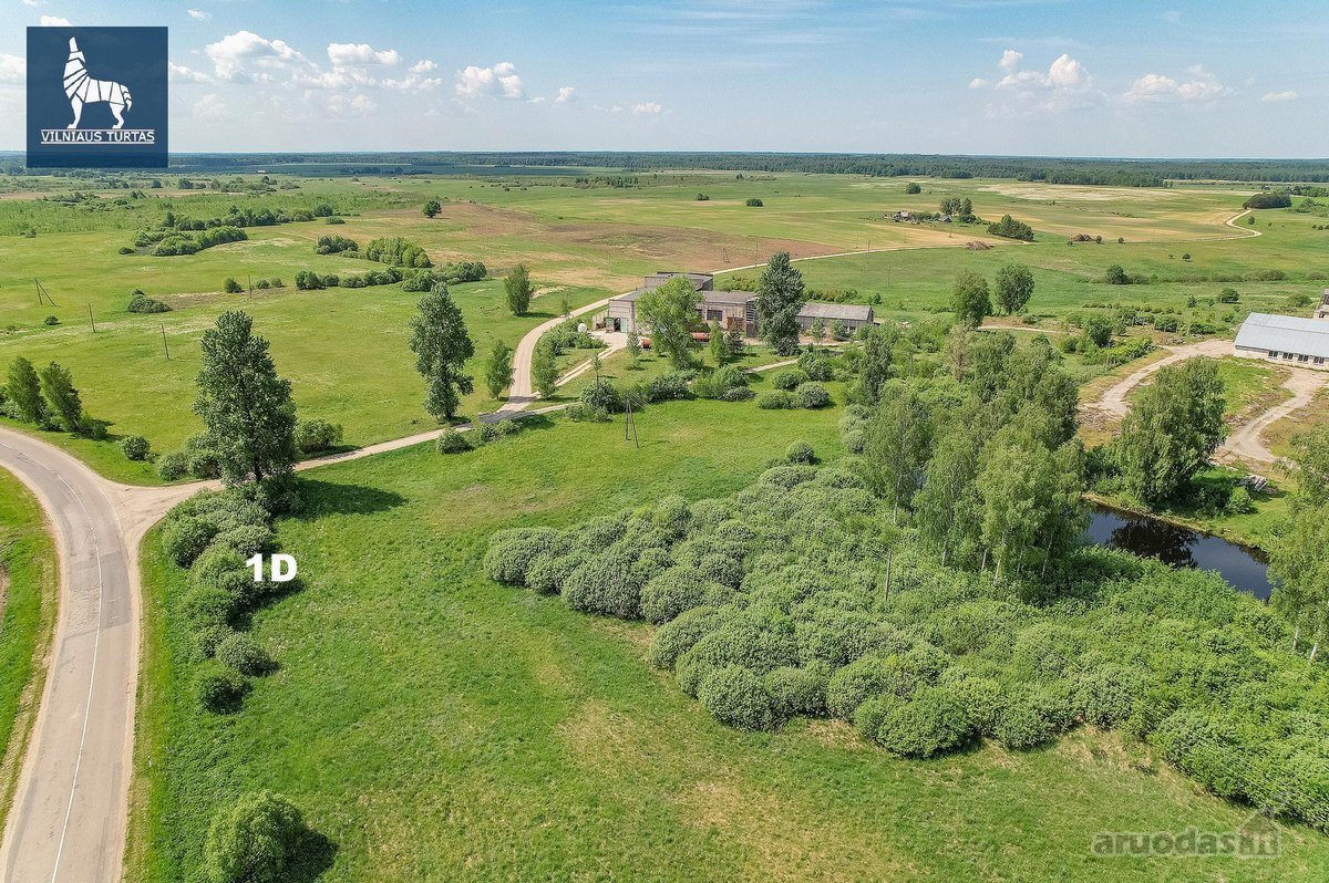 *Trys Namų Valdos Prie Senojo Kelio Vilnius - nuotraukos Nr. 13