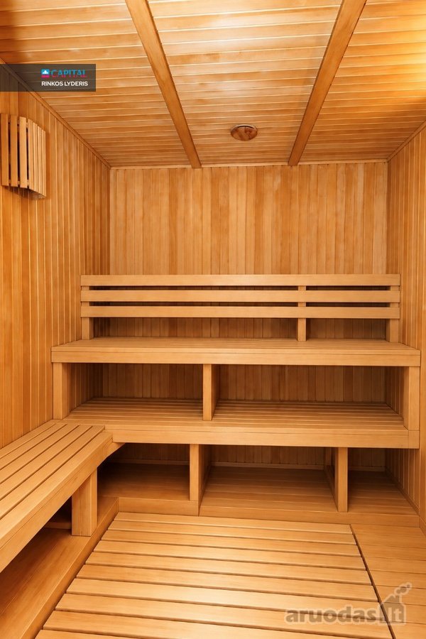 Unikalus Namas Išskirtinėje, Ramioje Vietoje, - nuotraukos Nr. 18