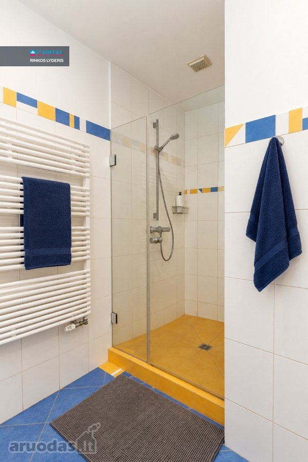 Unikalus Namas Išskirtinėje, Ramioje Vietoje, - nuotraukos Nr. 19
