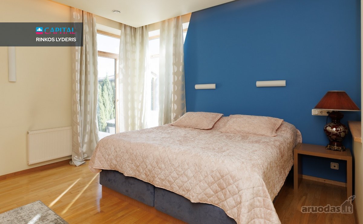 Unikalus Namas Išskirtinėje, Ramioje Vietoje, - nuotraukos Nr. 22
