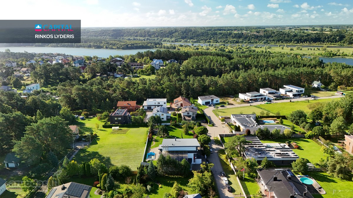 Unikalus Namas Išskirtinėje, Ramioje Vietoje, - nuotraukos Nr. 52