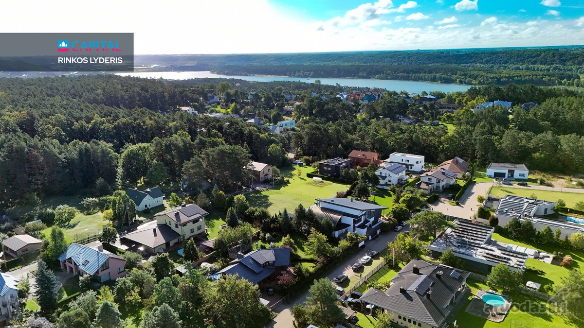 Unikalus Namas Išskirtinėje, Ramioje Vietoje, - nuotraukos Nr. 53