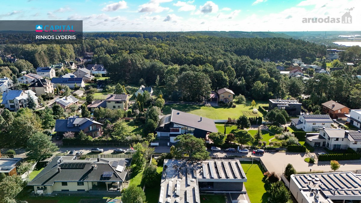 Unikalus Namas Išskirtinėje, Ramioje Vietoje, - nuotraukos Nr. 54