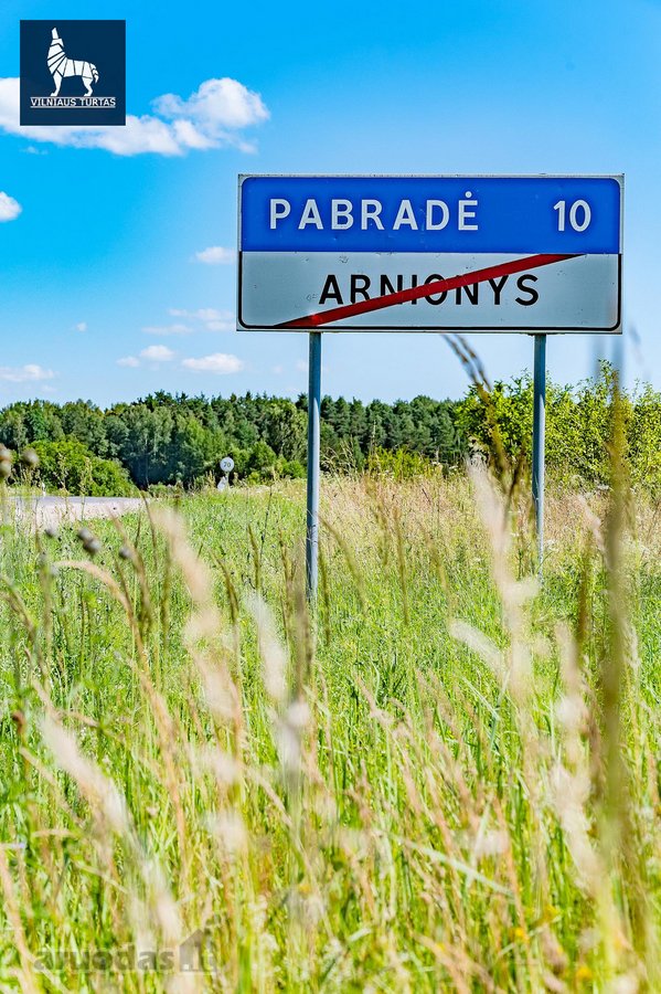Norime jums pasiūlyti labai gražius sklypus - nuotraukos Nr. 13