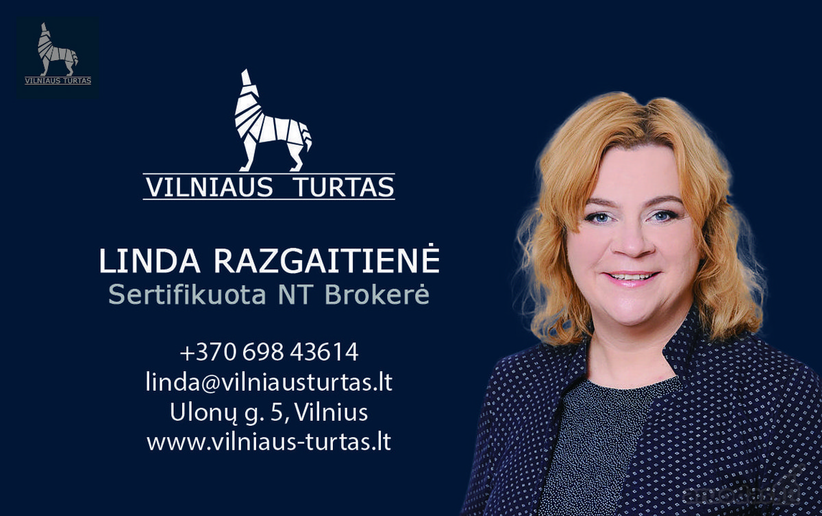 Norime jums pasiūlyti labai gražius sklypus - nuotraukos Nr. 19
