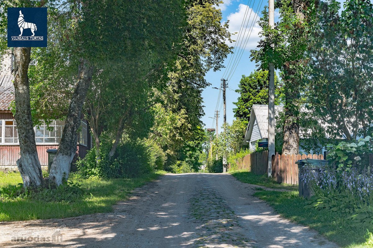 Norime jums pasiūlyti labai gražius sklypus - nuotraukos Nr. 11