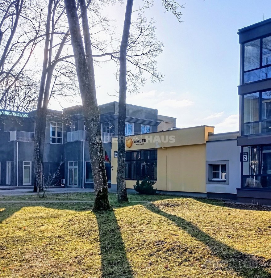 Pačiame Druskininkų centre, Vilniaus alėjoje - nuotraukos Nr. 6