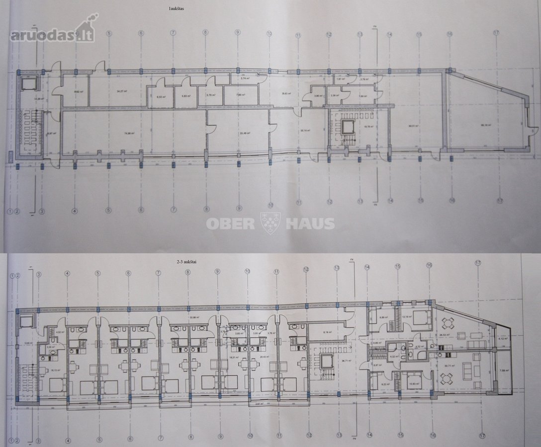 Pačiame Druskininkų centre, Vilniaus alėjoje - nuotraukos Nr. 14