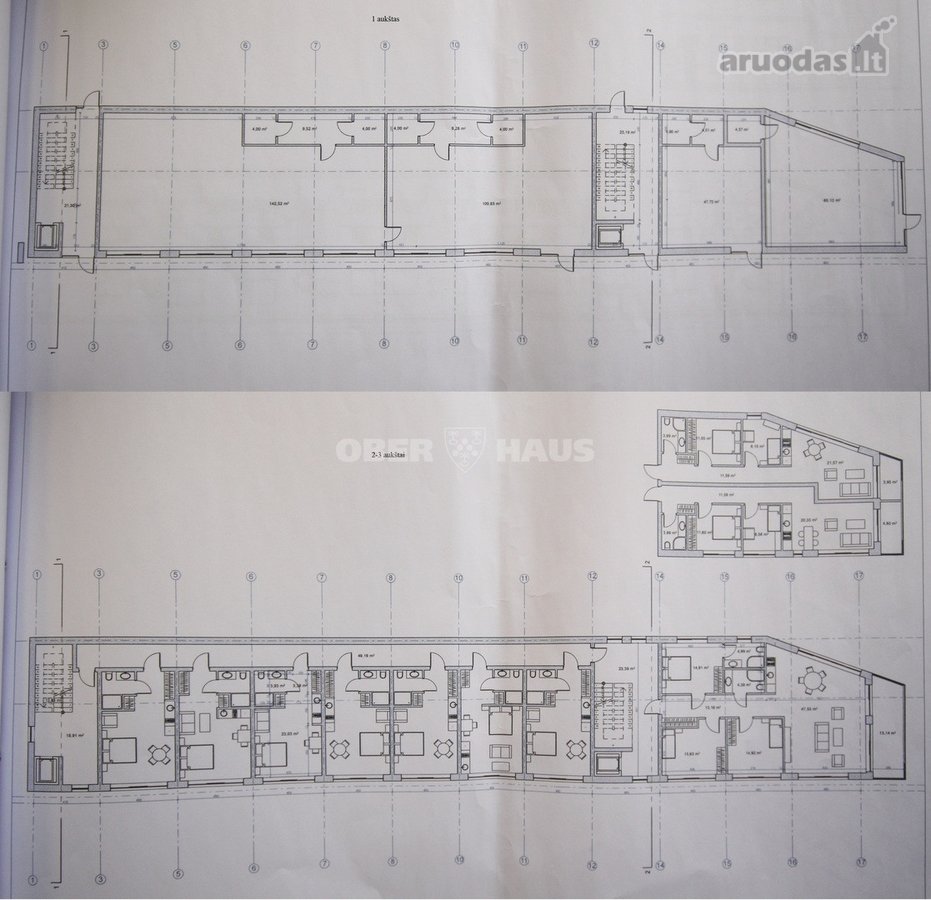 Pačiame Druskininkų centre, Vilniaus alėjoje - nuotraukos Nr. 15