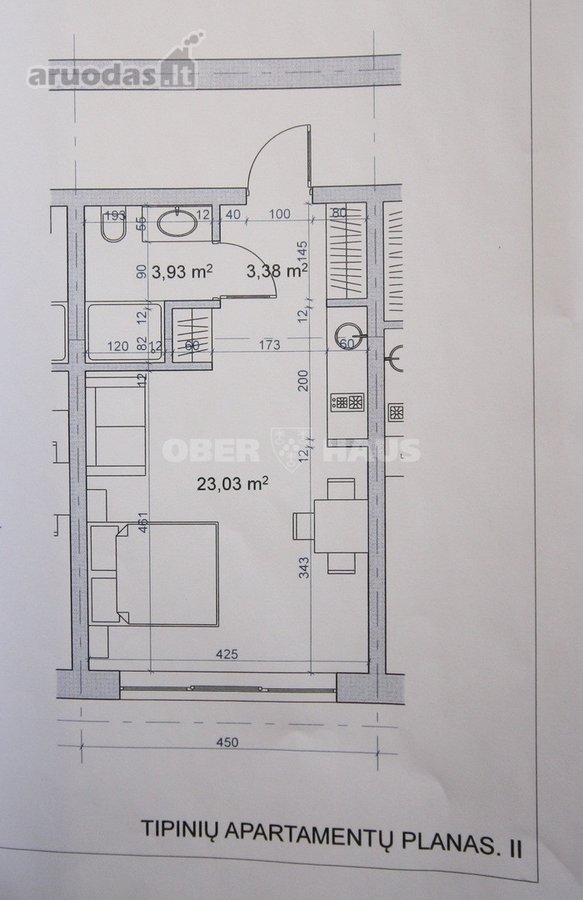 Pačiame Druskininkų centre, Vilniaus alėjoje - nuotraukos Nr. 17