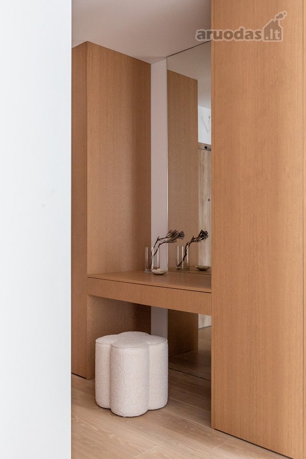 Exceptionally designed 3-room apartment for - nuotraukos Nr. 12