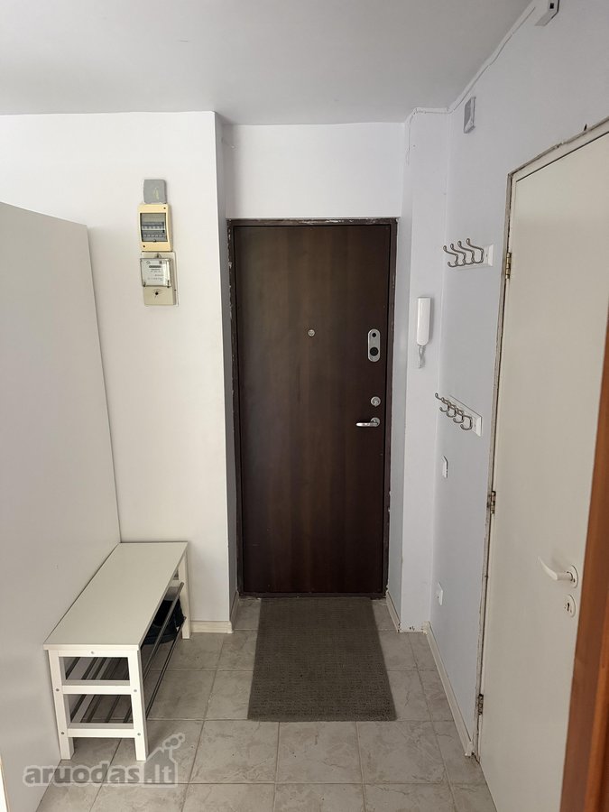 Jaukus butas nuomai ramioje vietoje, šalia miško - nuotraukos Nr. 5