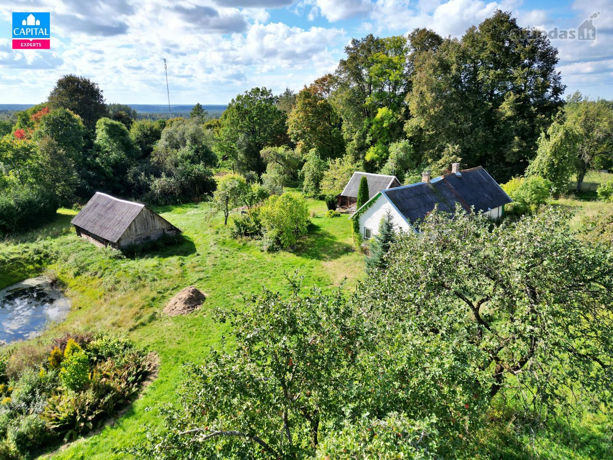 Čirkų K., Širvintų R., Parduodama Jauki - nuotraukos Nr. 6